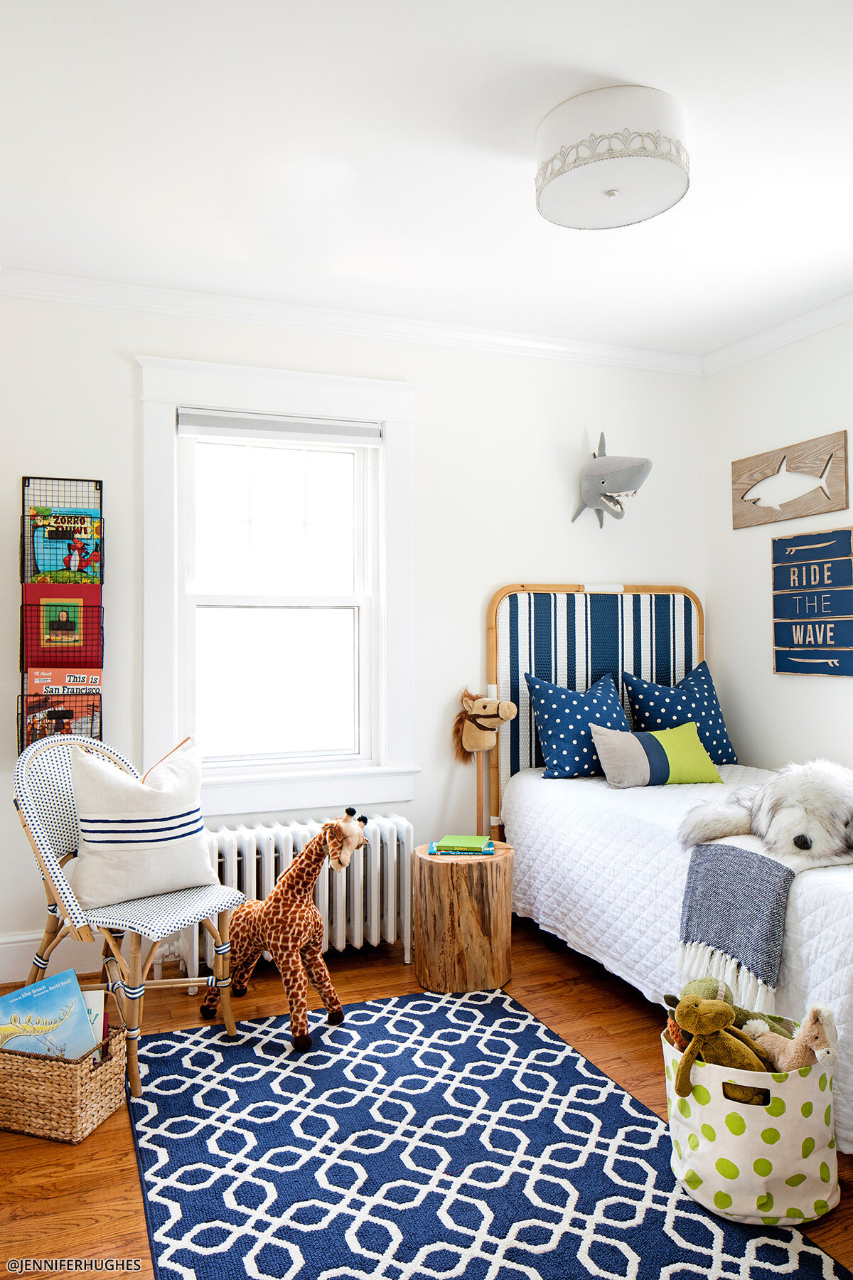 Custis Ave 6