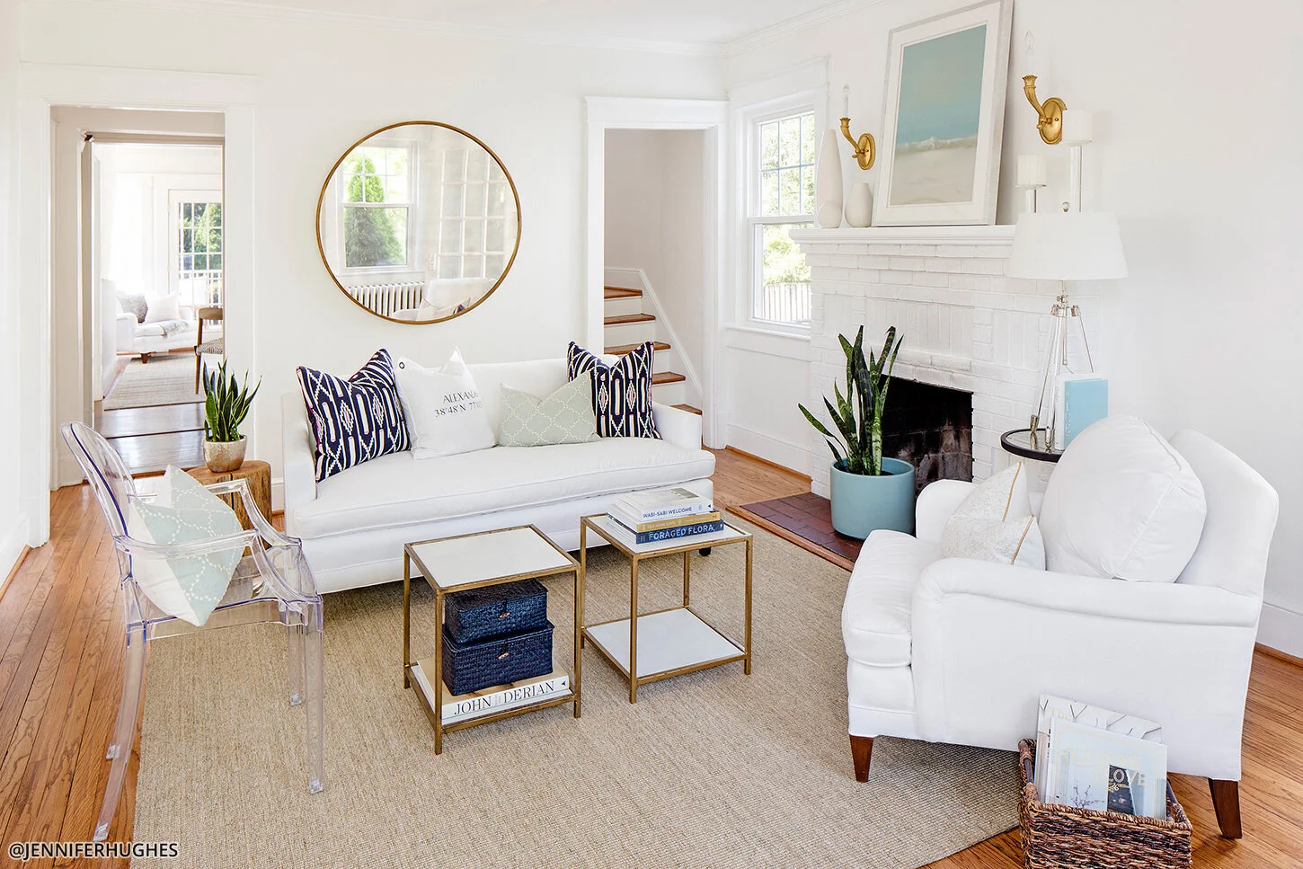 Custis Ave 8