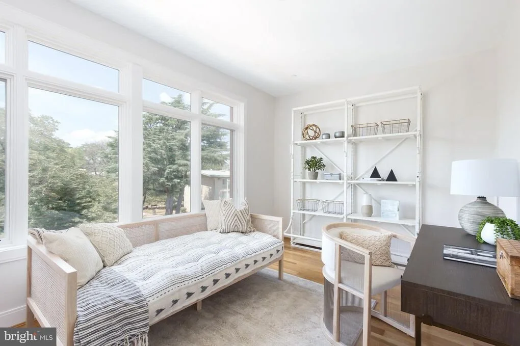 D Street Townhome 2