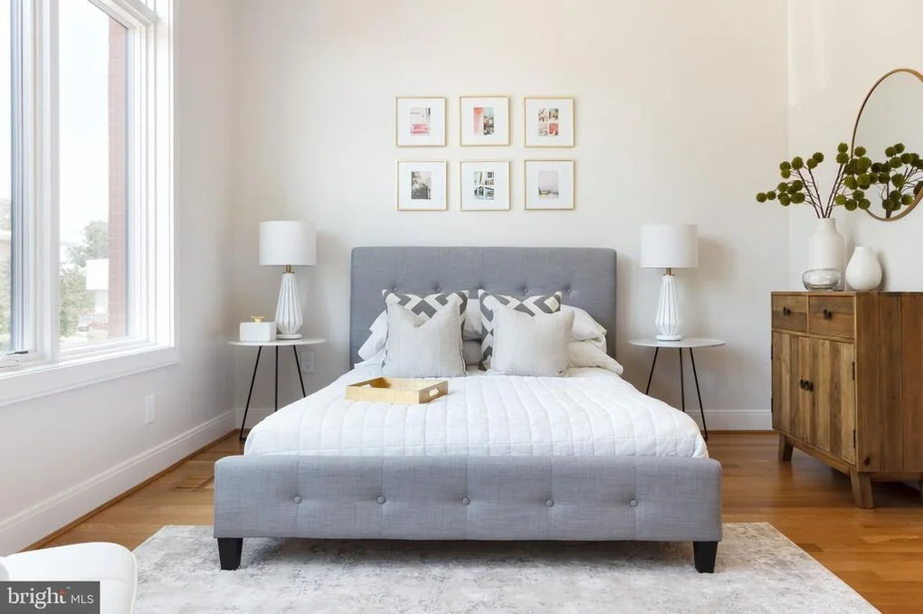 D Street Townhome 4