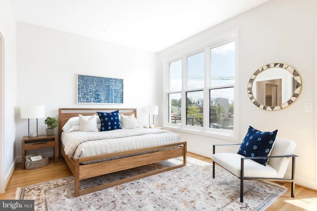 D Street Townhome 5