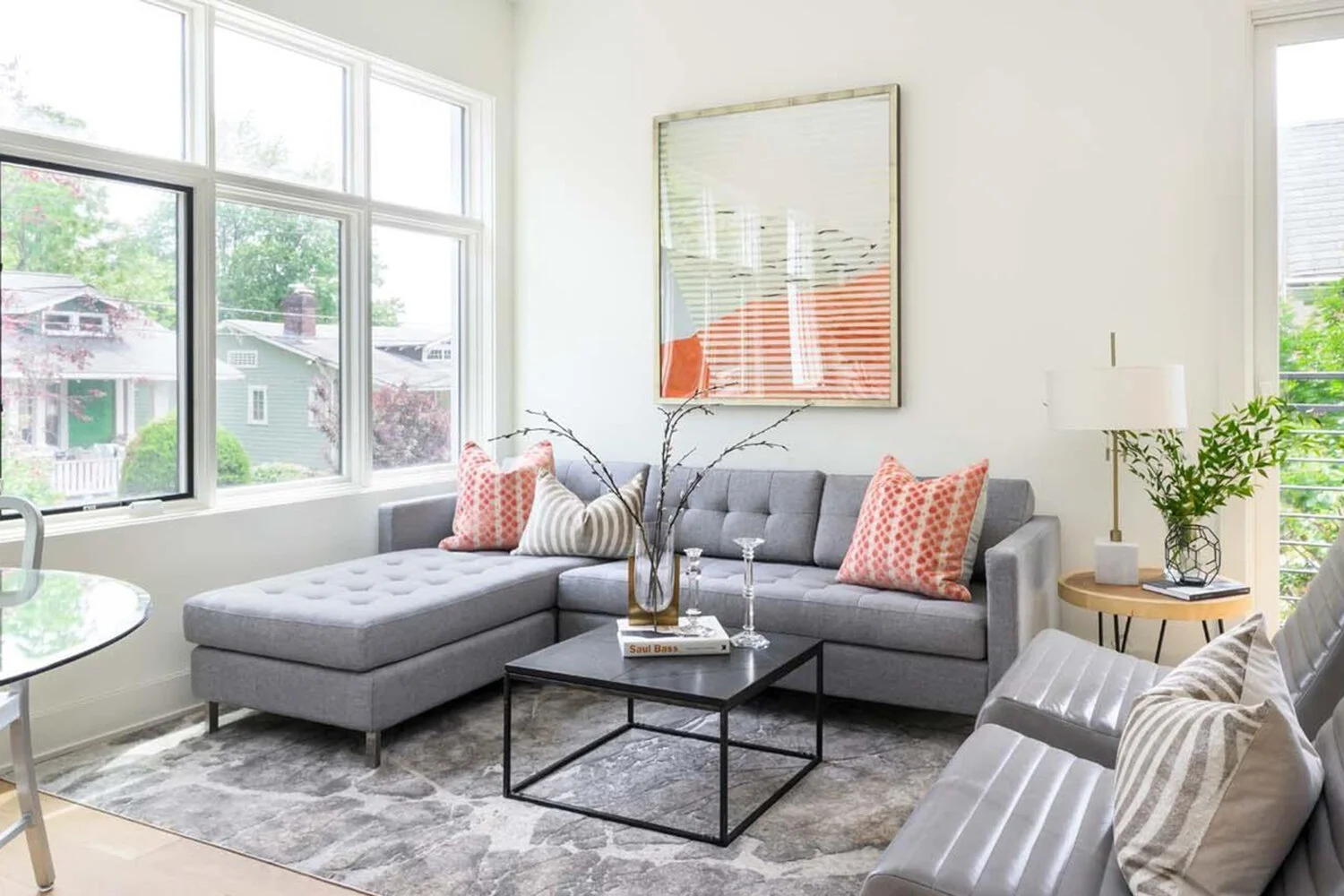 Douglass Condo Development