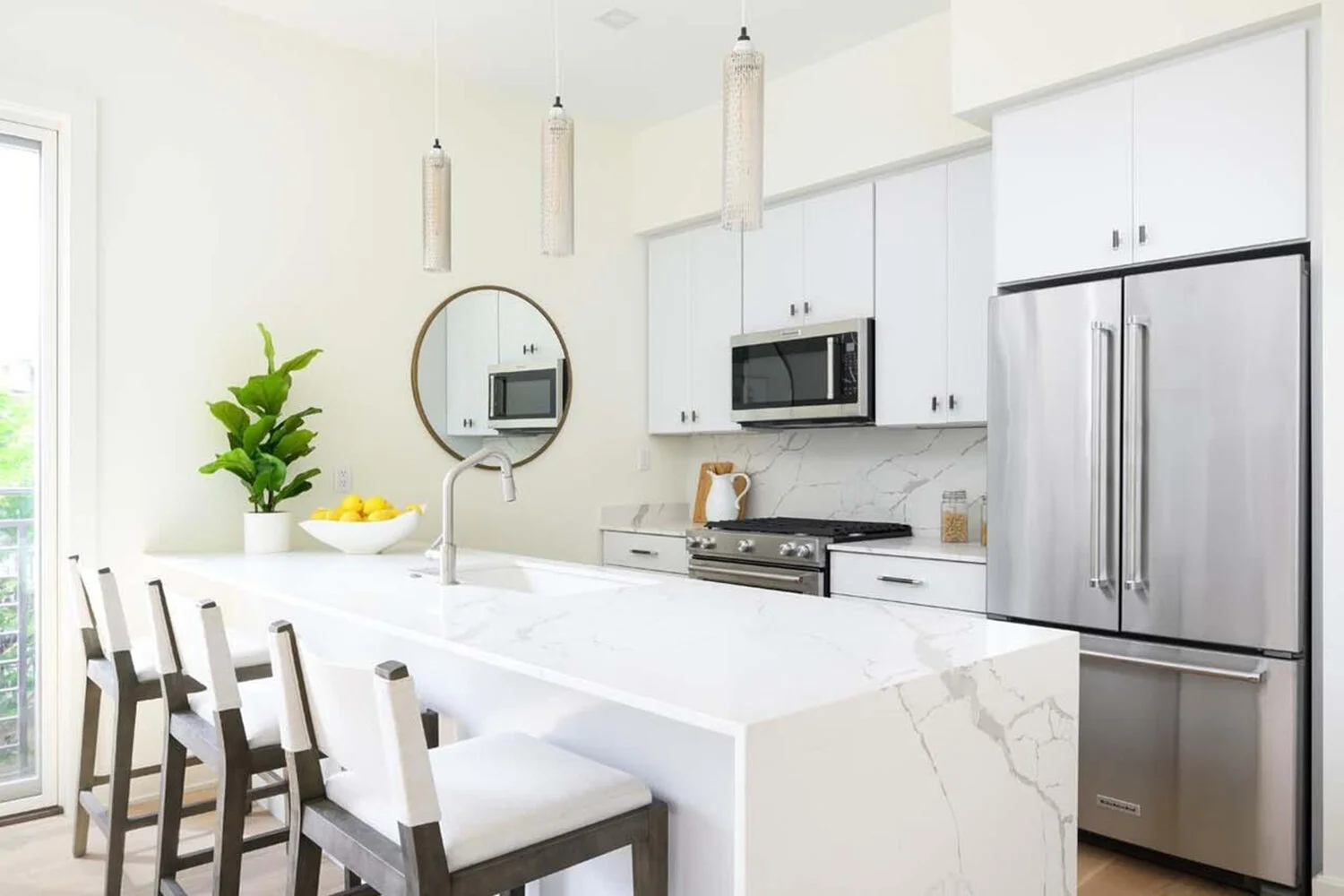 Douglass Condo Development 3