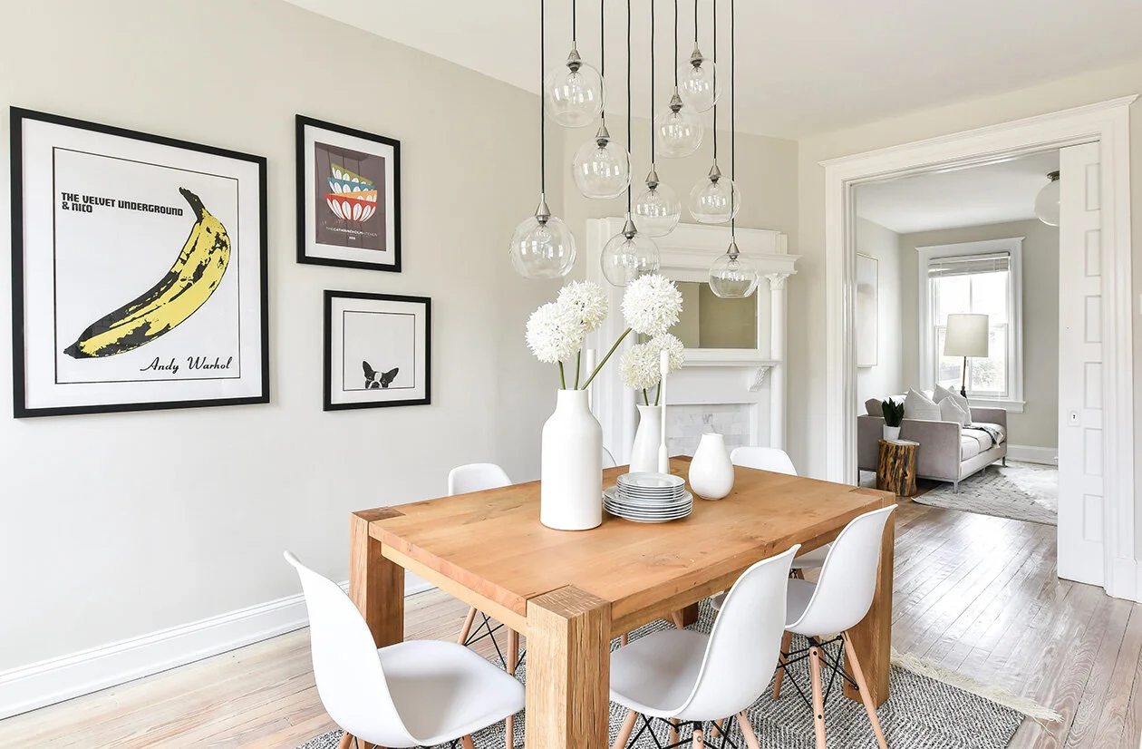 Kenyon Street NW 4