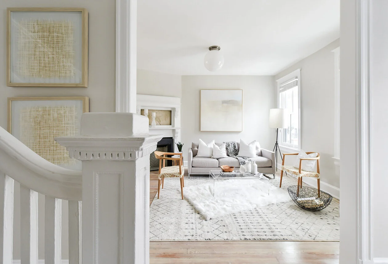 Kenyon Street NW 7
