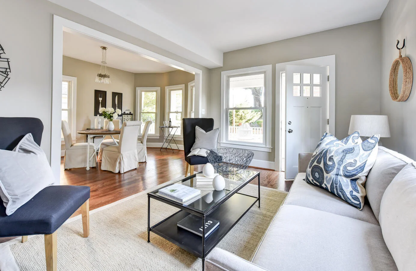 Raymond Ave 3