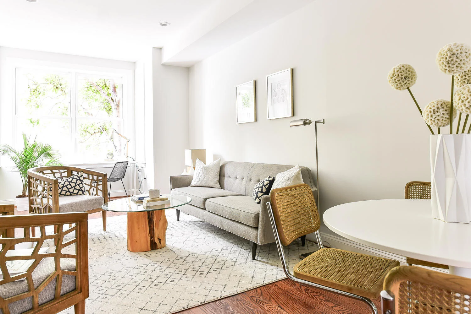 Riggs Place NW 2