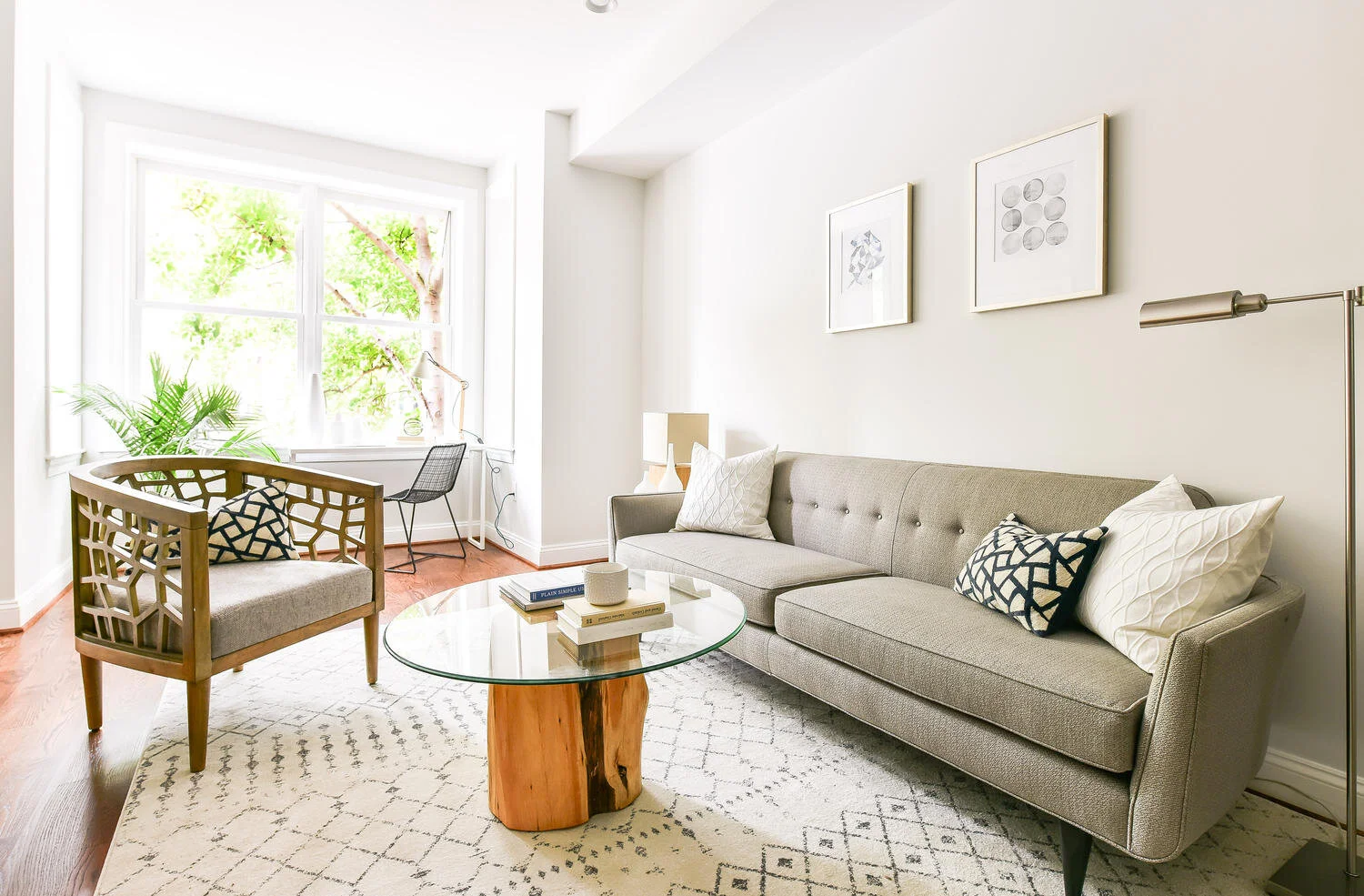 Riggs Place NW 4