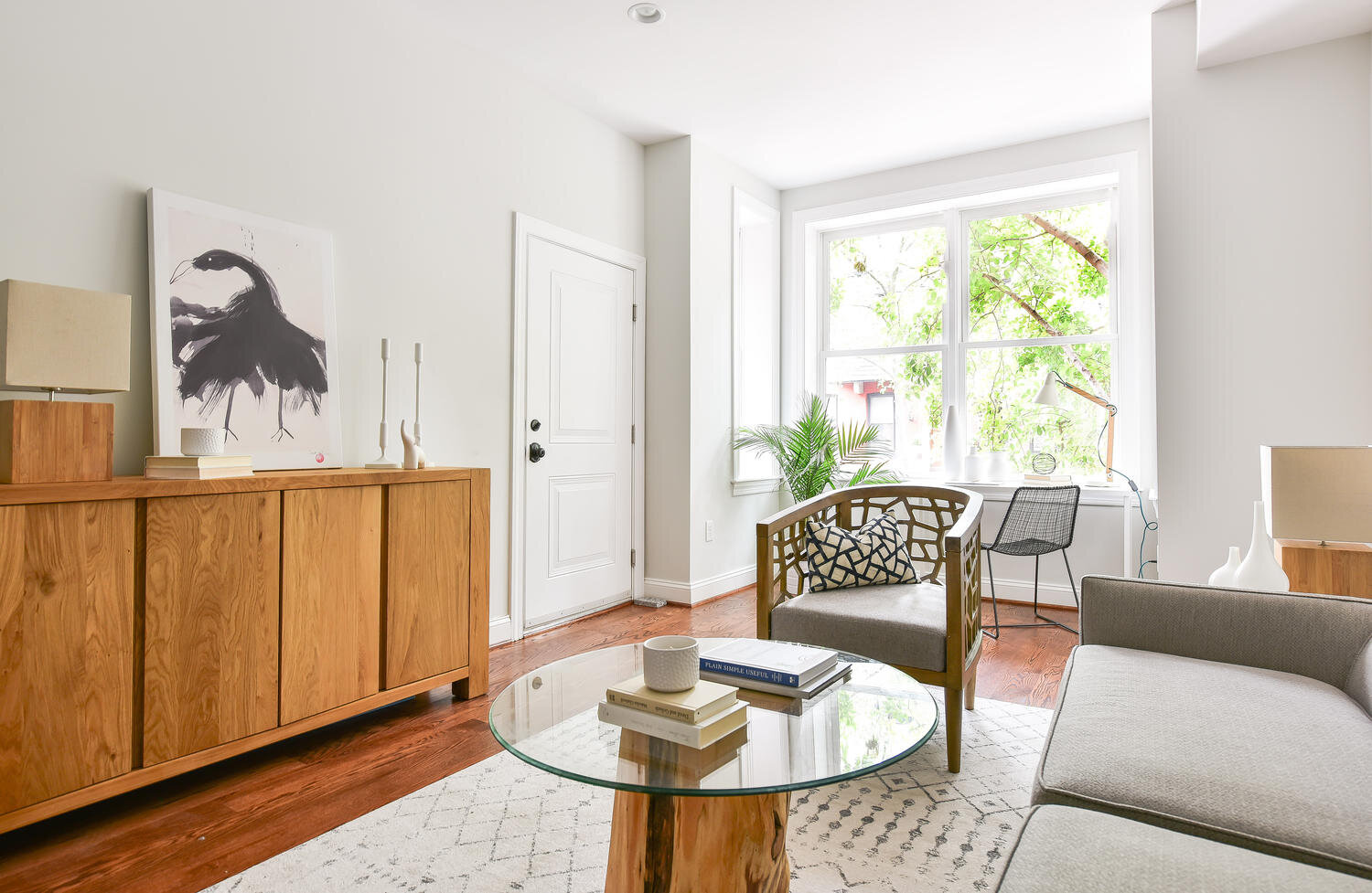 Riggs Place NW 5