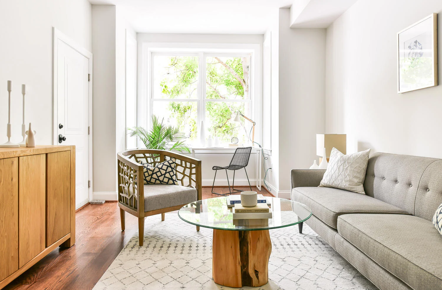 Riggs Place NW 6